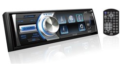 ضبط  و پخش ماشین، خودرو MP3  جی وی سی KD-AV300105231thumbnail